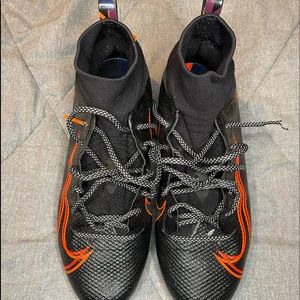 Nike football cleats